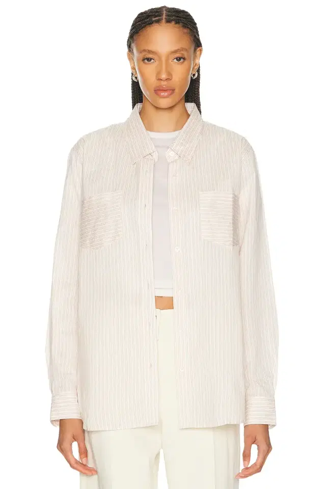 Dries Van Noten Cheers Shirt