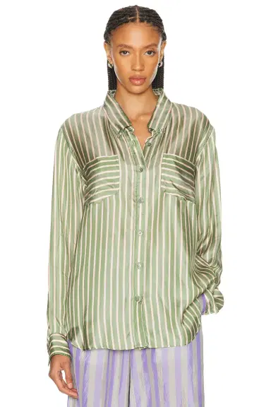 Dries Van Noten Cheers Shirt | Thumbnail 2