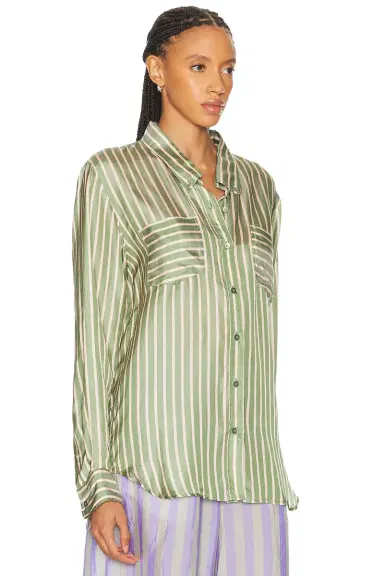 Dries Van Noten Cheers Shirt | Thumbnail 3