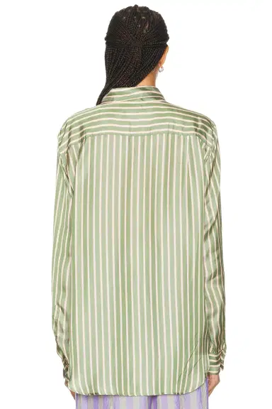 Dries Van Noten Cheers Shirt | Thumbnail 4