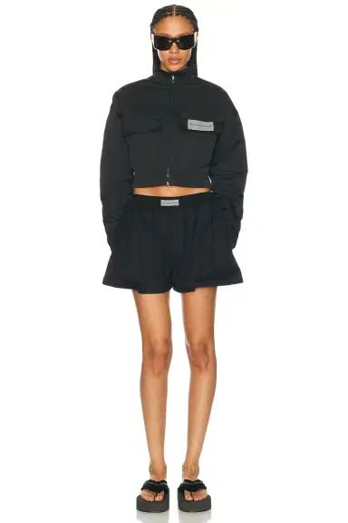 Balenciaga A-Line Boxer Short | Thumbnail 5