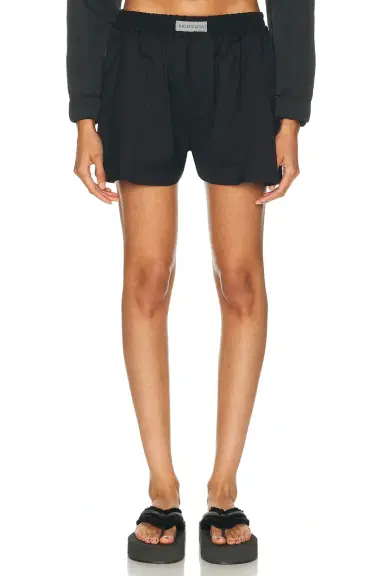 Balenciaga A-Line Boxer Short | Thumbnail 1