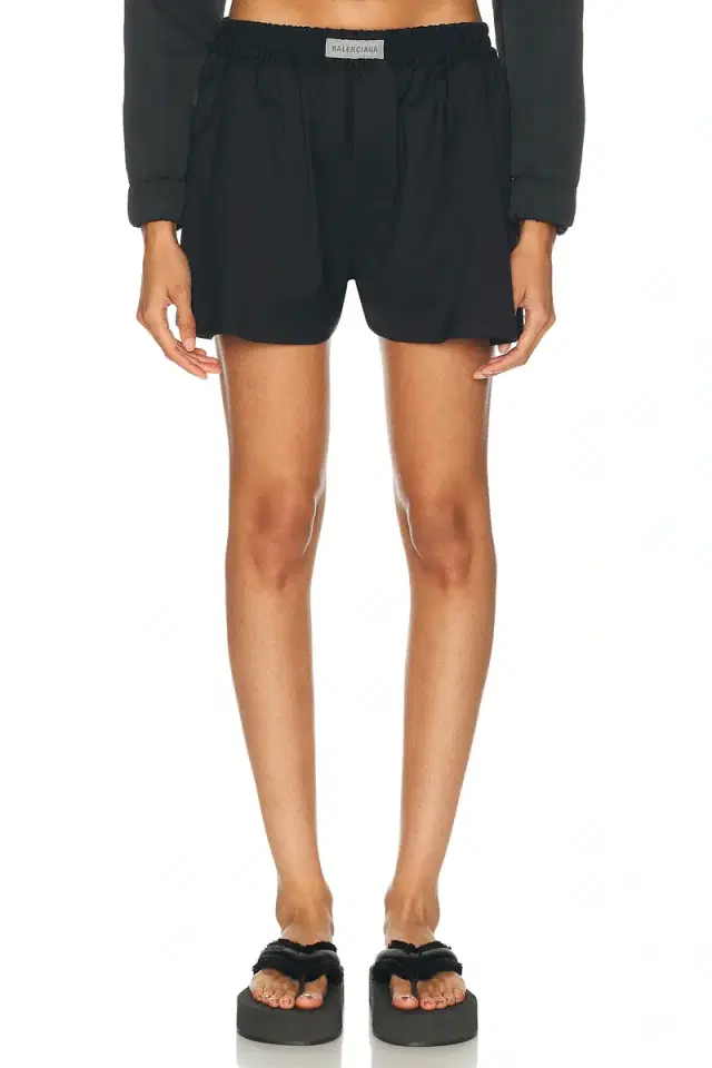 Balenciaga A-Line Boxer Short