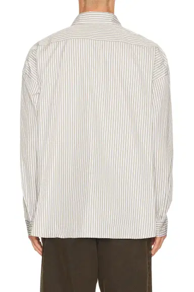 Sunflower Stable Shirt | Thumbnail 2