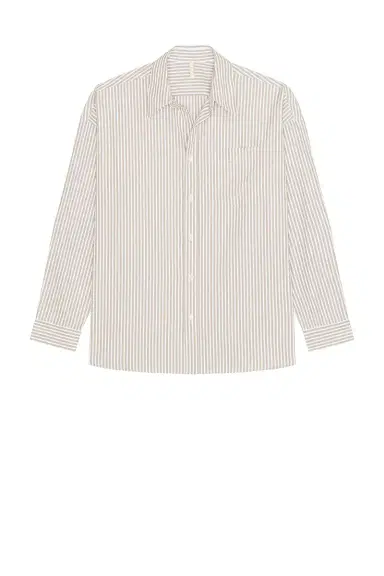 Sunflower Stable Shirt | Thumbnail 4