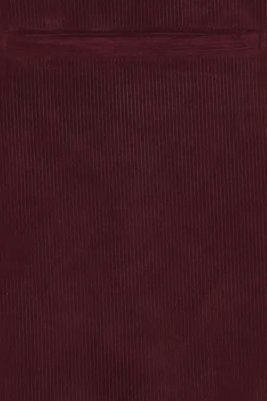 424 Daddy Corduroy Leather Trouser | Thumbnail 6