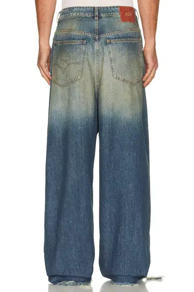 424 Big Daddy Denim | Thumbnail 3