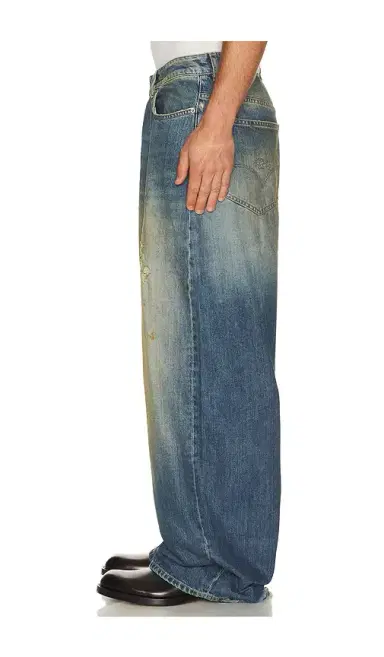 424 Big Daddy Denim | Thumbnail 7