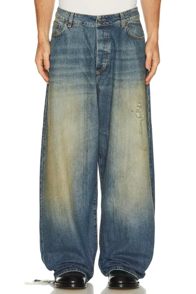 Big Daddy Denim