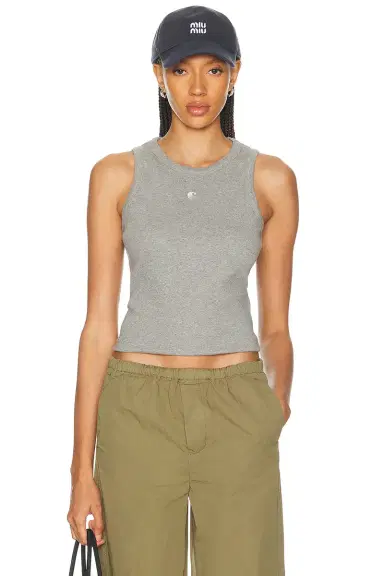 Carhartt WIP Philips Tank Top | Thumbnail 1