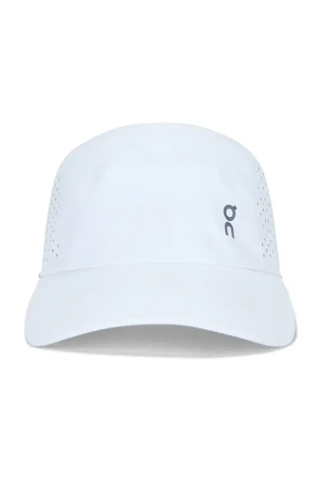 Lightweight Cap