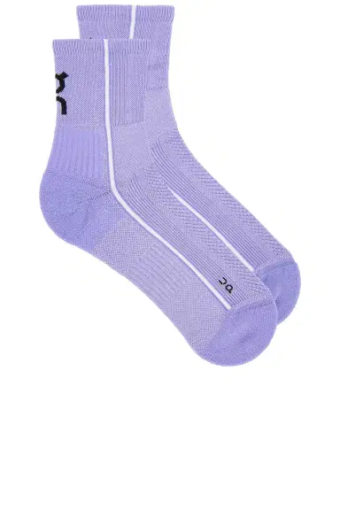 On Court Sock High | Thumbnail 1 On Court Sock High | Thumbnail 1