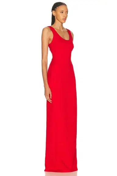 Dries Van Noten Debant Dress | Thumbnail 2
