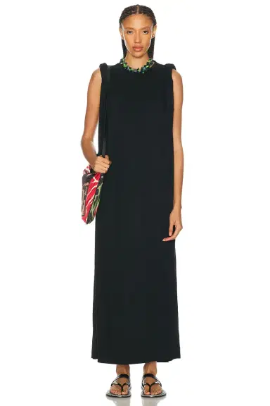 Dries Van Noten Hutty Dress | Thumbnail 1