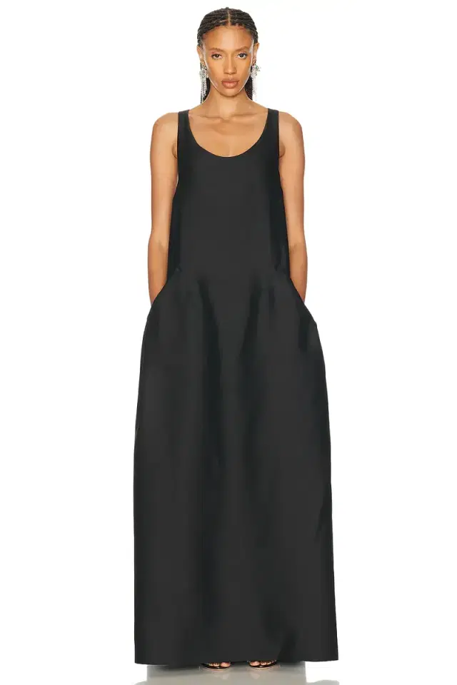 Dries Van Noten Drazero Dress