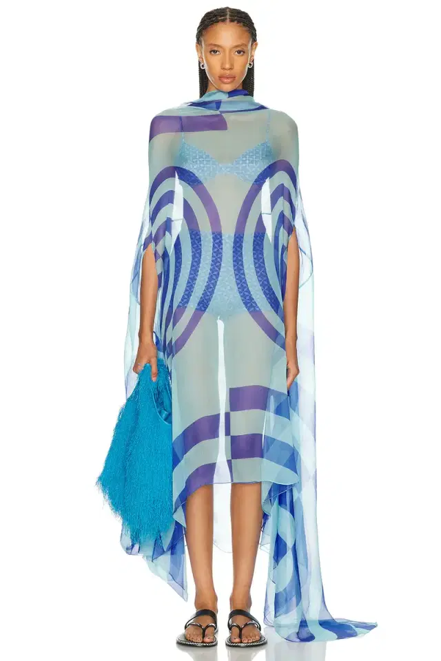 Dries Van Noten Ducy Dress