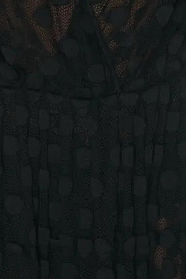 Dries Van Noten Dally Dress | Thumbnail 4