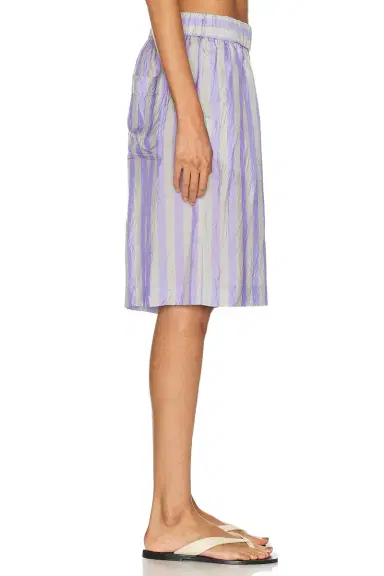 Dries Van Noten Pomy Short | Thumbnail 3