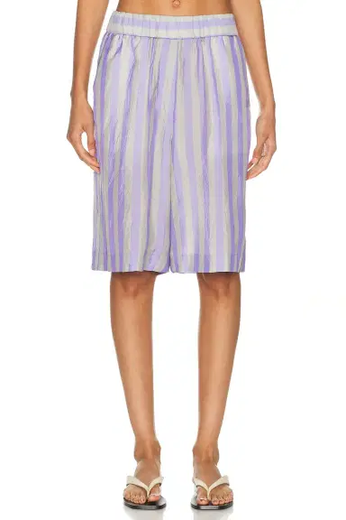 Dries Van Noten Pomy Short | Thumbnail 1