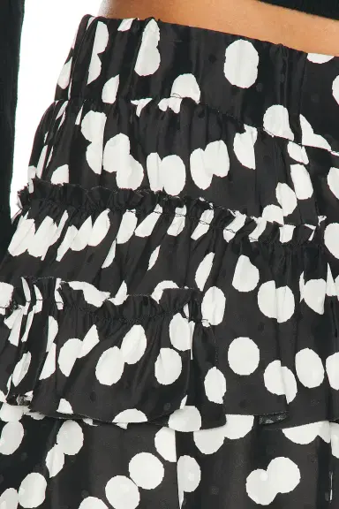 Dries Van Noten Pacuna Short | Thumbnail 7