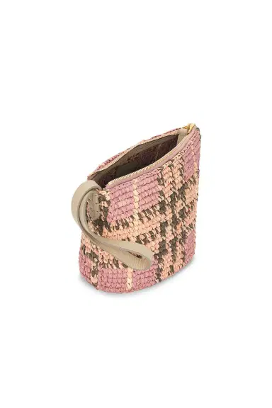 Burberry Small Margate Pouch | Thumbnail 5 Burberry Small Margate Pouch | Thumbnail 5
