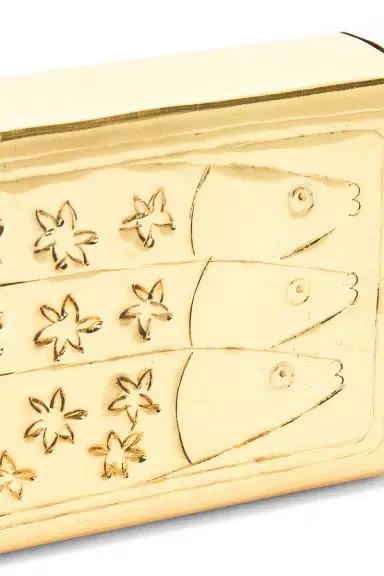 Vin. Sardine Clutch | Thumbnail 7 Vin. Sardine Clutch | Thumbnail 7