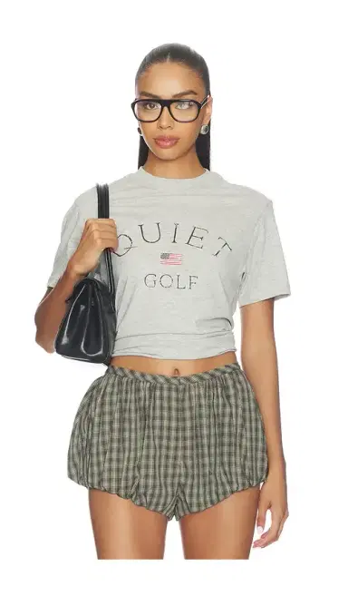 Quiet Golf USA T-Shirt | Thumbnail 7 Quiet Golf USA T-Shirt | Thumbnail 7