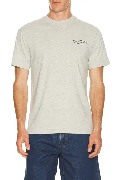 Quiet Golf Pro Shop T-Shirt | Thumbnail 2 Quiet Golf Pro Shop T-Shirt | Thumbnail 2