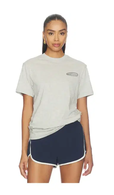 Quiet Golf Pro Shop T-Shirt | Thumbnail 8 Quiet Golf Pro Shop T-Shirt | Thumbnail 8