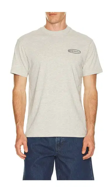 Quiet Golf Pro Shop T-Shirt | Thumbnail 6 Quiet Golf Pro Shop T-Shirt | Thumbnail 6