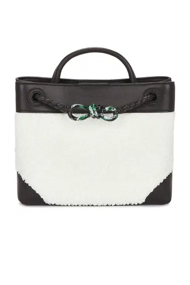 Bottega Veneta Small Andiamo Bag | Thumbnail 2 Bottega Veneta Small Andiamo Bag | Thumbnail 2