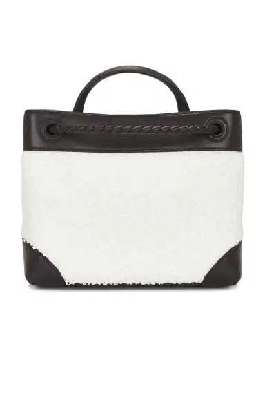 Bottega Veneta Small Andiamo Bag | Thumbnail 3 Bottega Veneta Small Andiamo Bag | Thumbnail 3