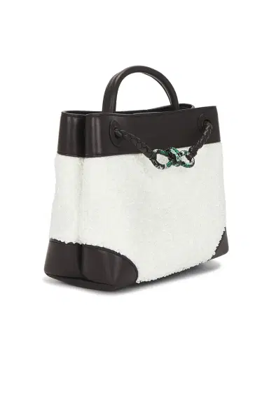 Bottega Veneta Small Andiamo Bag | Thumbnail 4 Bottega Veneta Small Andiamo Bag | Thumbnail 4