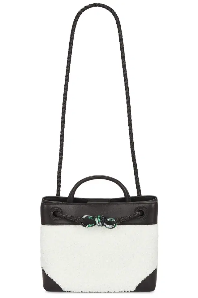 Bottega Veneta Small Andiamo Bag