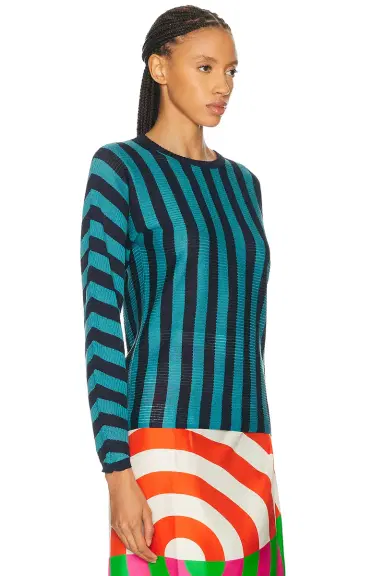 Dries Van Noten Torance Sweater | Thumbnail 2