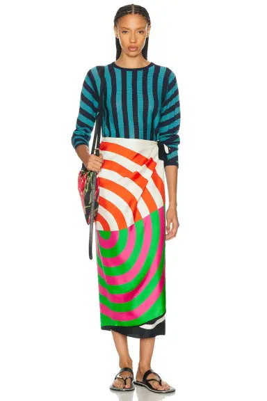 Dries Van Noten Torance Sweater | Thumbnail 4