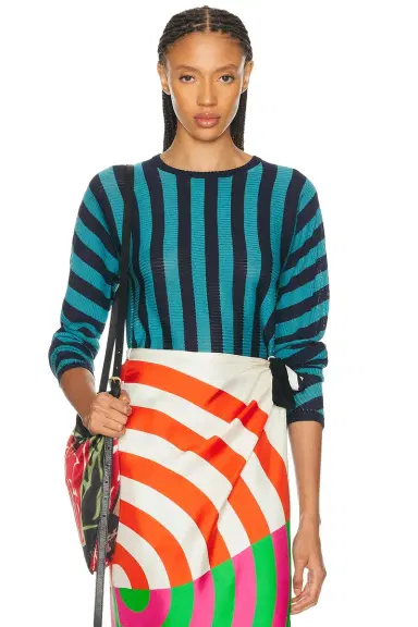 Dries Van Noten Torance Sweater | Thumbnail 1