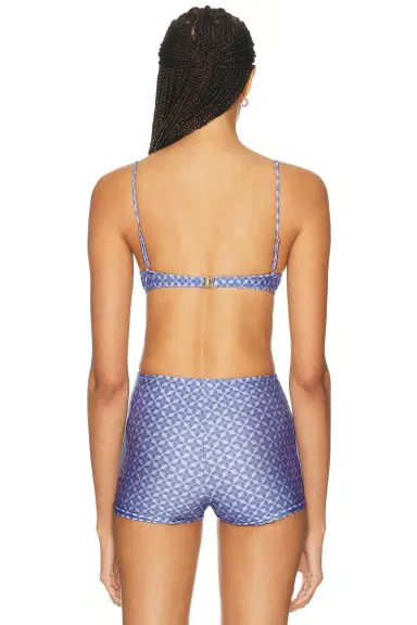 Shani Shemer Clarissa Bikini Top | Thumbnail 3 Shani Shemer Clarissa Bikini Top | Thumbnail 3