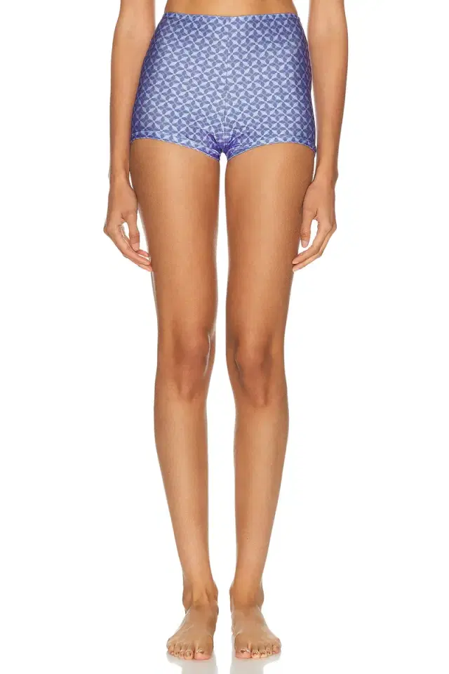 Yaheli Bikini Bottom
