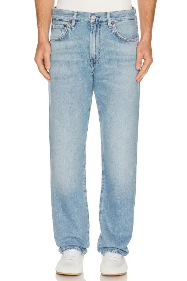Elijah Jeans