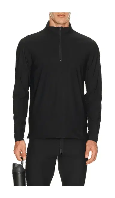 Paradise Zero Web Tech Quarter Zip | Thumbnail 6