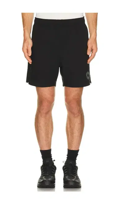 Paradise Zero Essential Gym Short | Thumbnail 6 Paradise Zero Essential Gym Short | Thumbnail 6