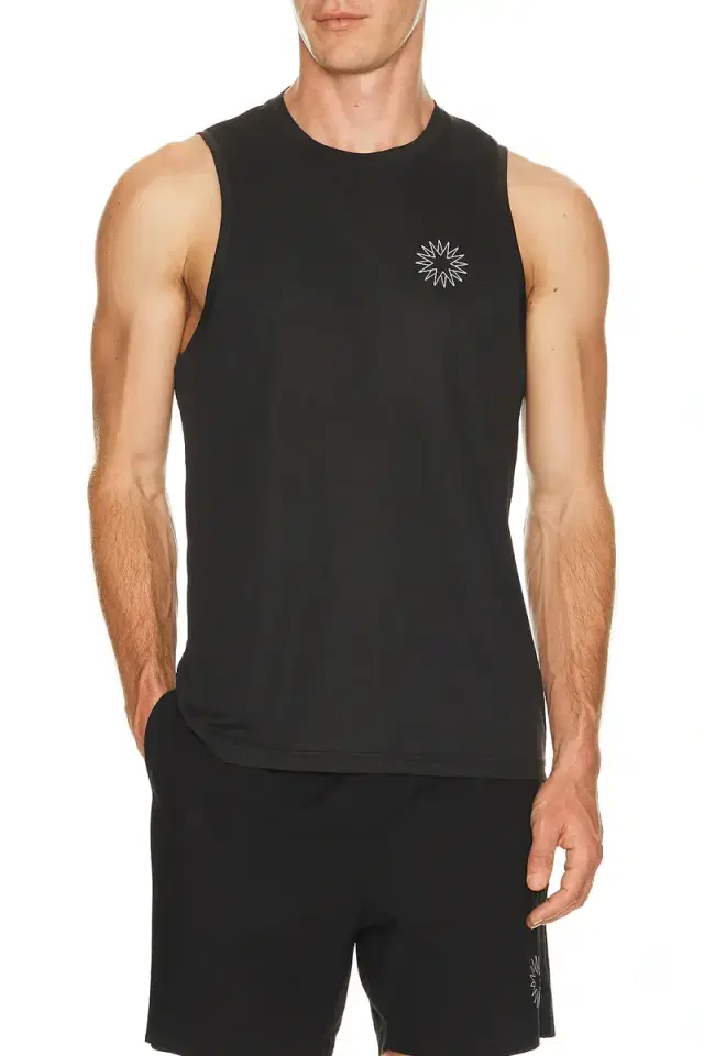 Paradise Zero Training Tank