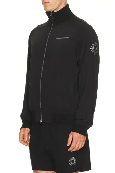 Paradise Zero Track Jacket | Thumbnail 2