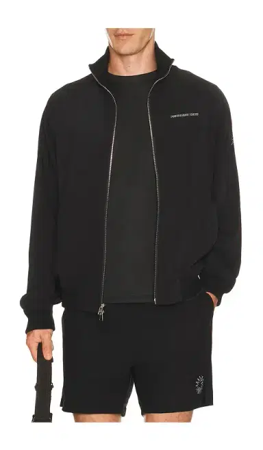 Paradise Zero Track Jacket | Thumbnail 6
