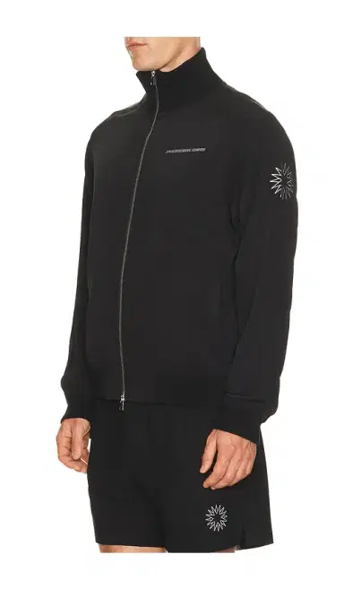 Paradise Zero Track Jacket | Thumbnail 7