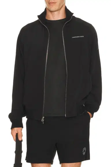 Paradise Zero Track Jacket | Thumbnail 1