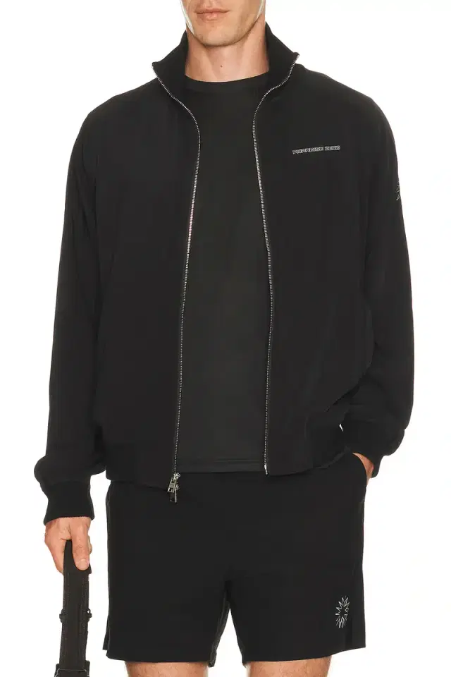 Paradise Zero Track Jacket