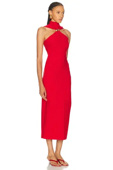 Cult Gaia Jessica Dress | Thumbnail 2 Cult Gaia Jessica Dress | Thumbnail 2