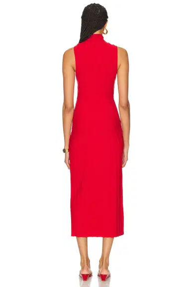 Cult Gaia Jessica Dress | Thumbnail 3 Cult Gaia Jessica Dress | Thumbnail 3